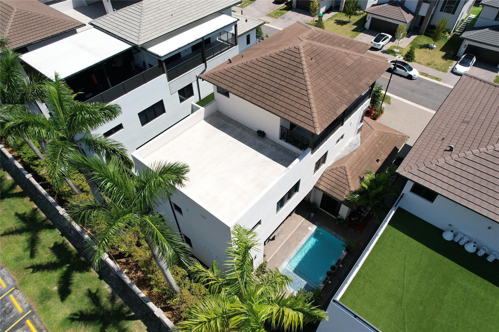 Stunning Single Family